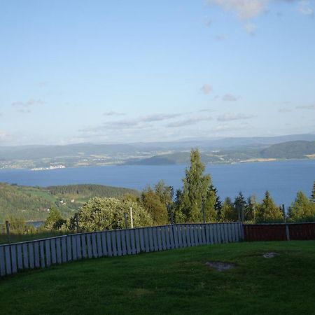 Guesthouse Hamran Mosvik Екстериор снимка